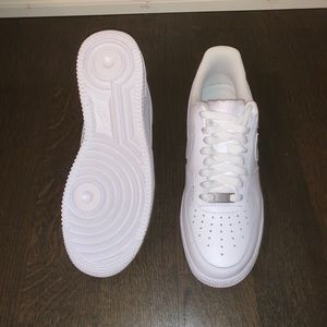 Nike - Air Force 1 ‘07